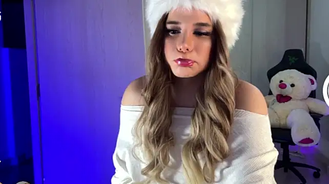 Isa_Pallmer webcam