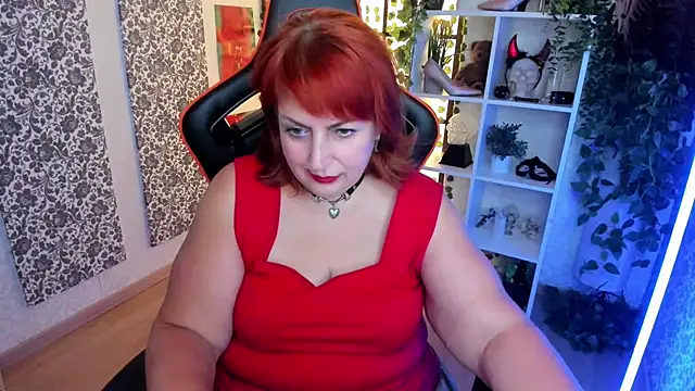 Joana_Woods webcam