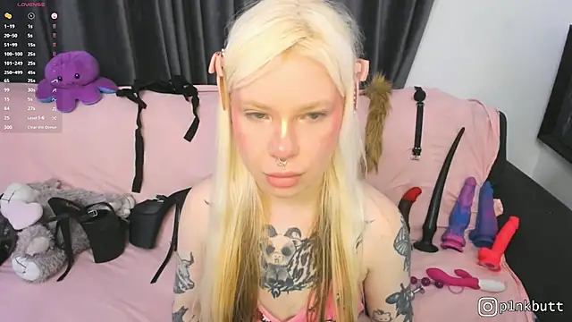 HelenGoat webcam