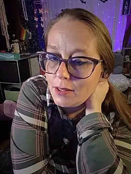 edgexchaos live cam on StripChat