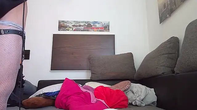 DonBioN webcam