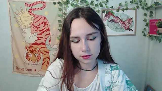 VeryVeryVeryShy_ live webcam
