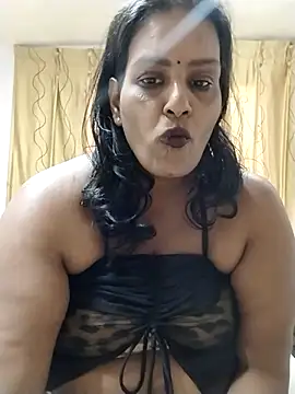 Foxybaby420 webcam