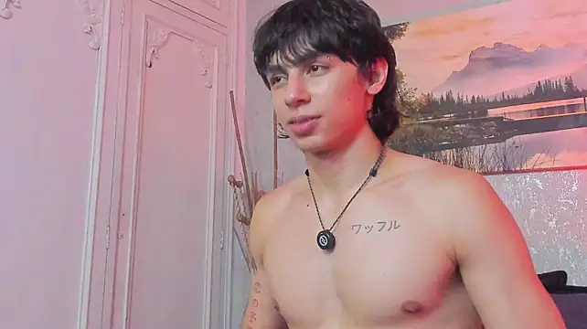 Tyler_durten webcam