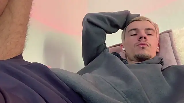 Jeremy1Scott webcam