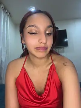 Eve_Ritz webcam