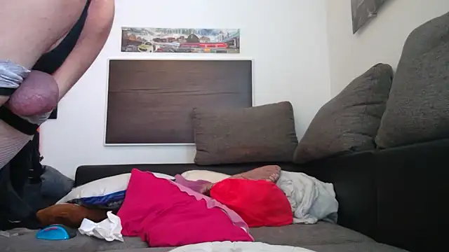 DonBioN webcam