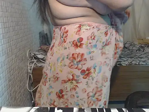 Oh_Maya webcam