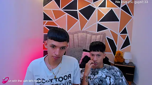 Juan_Nd_Steven webcam