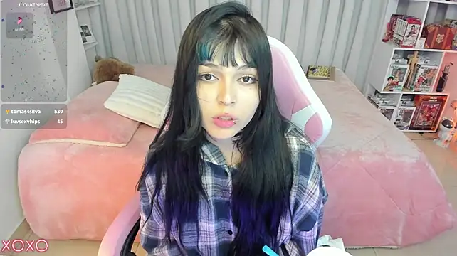 misshoneyxxx webcam