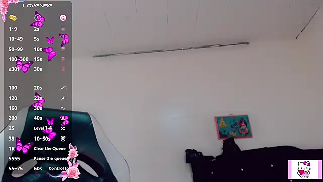 Oriana_braom webcam