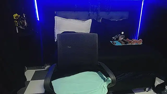 sasi_luna webcam