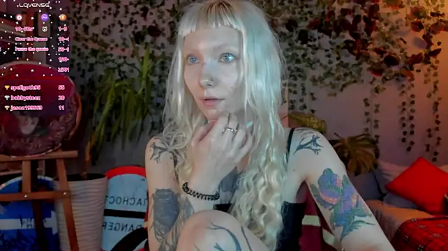 tattoo_art_baby webcam