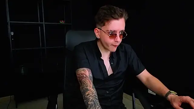 FelixStarkk webcam