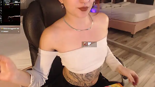 Sabriinaa_Foxx webcam