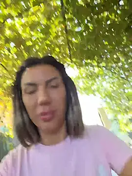 SelineVelvet webcam