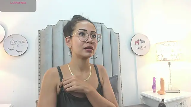 agartha_velvet webcam