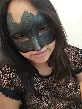 MorriganRosee webcam