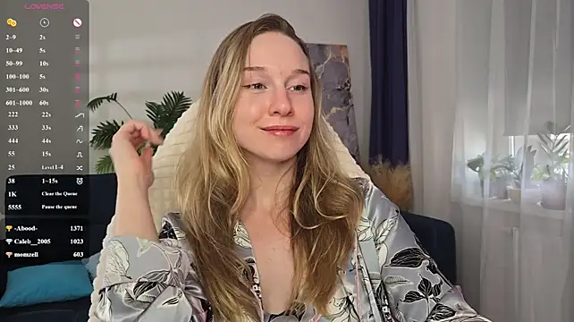 Eve_Sin webcam