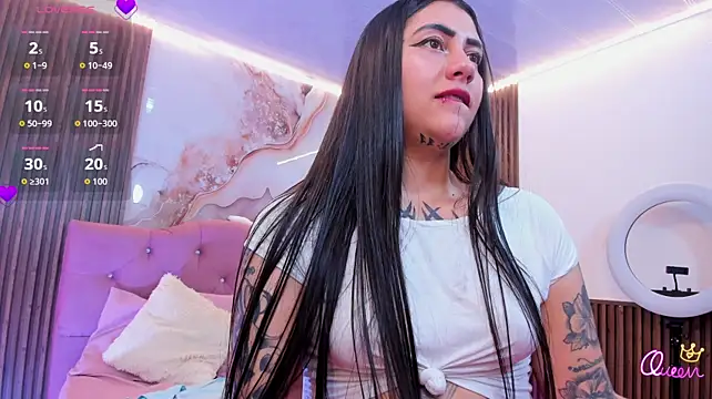 Kiara_tay webcam