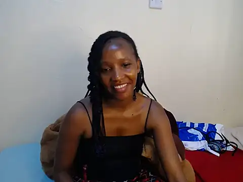 KittyFay webcam