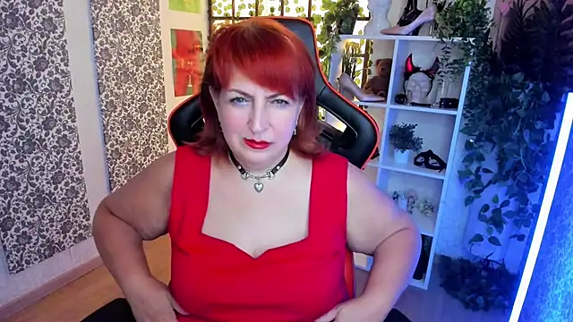 Joana_Woods webcam