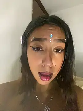 DakottaVelvett17 webcam