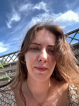 MariiD live webcam