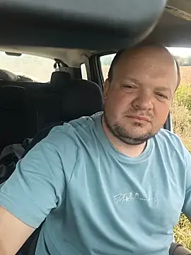 Dimka132 webcam
