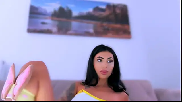 Moonamour webcam