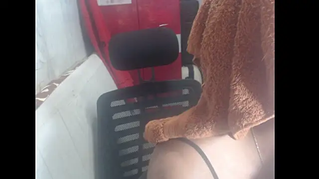 XTSgoddessJennaX webcam