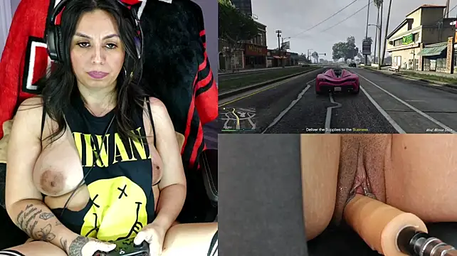 Blaze_Onn webcam