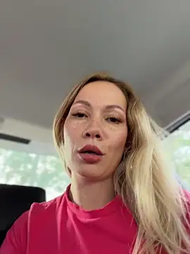 LavenderHot webcam