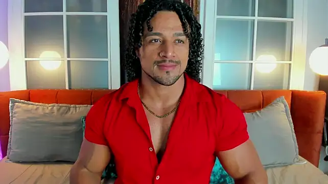 MikeEstevess webcam