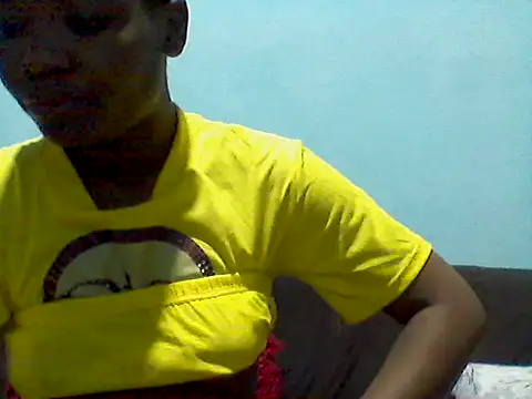 cocolicky webcam