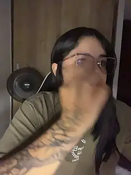XXXAngella webcam