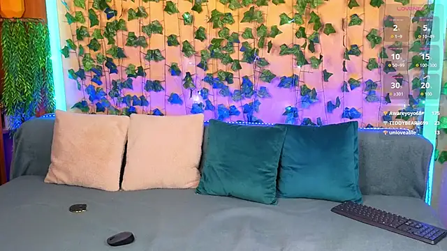 Eva_SmidtX webcam