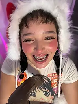 hinata_dolly webcam