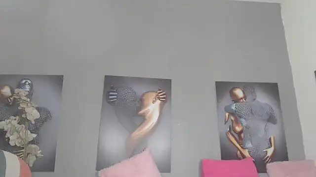 AntonellaBlanc live cam on StripChat