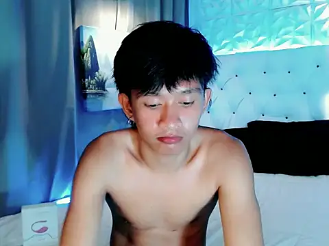 prince_elaijah live cam on StripChat