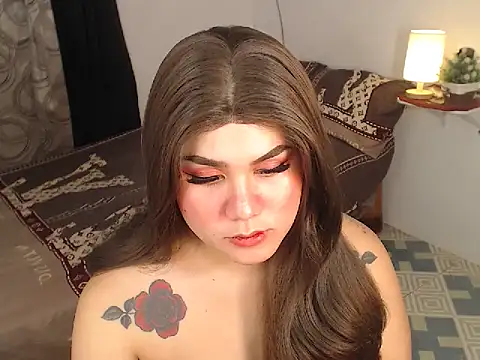 JayraFRESH webcam