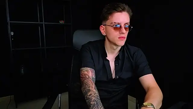 FelixStarkk webcam
