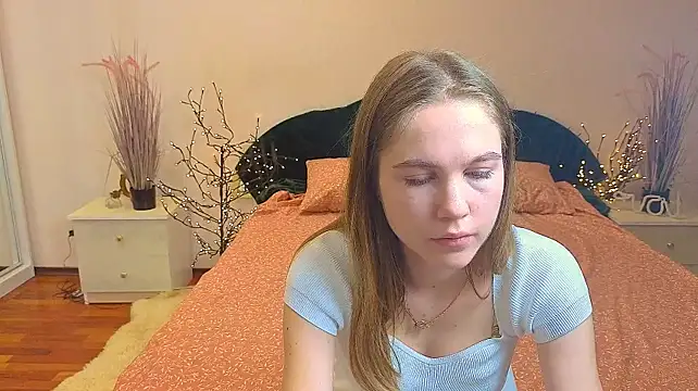 LoveXLexi webcam