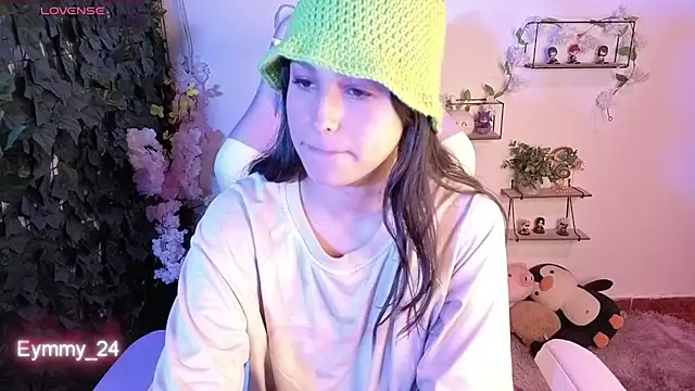 Eymmy_24 webcam