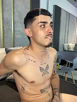 NikoStone_ webcam