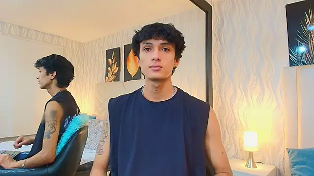 Lean_Portman webcam