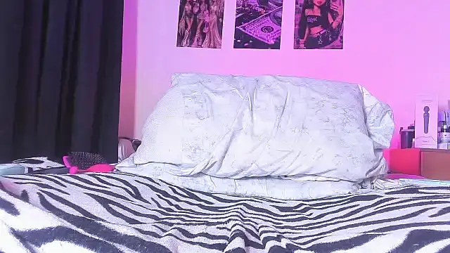 Marian_Cristal webcam