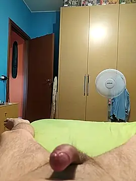 Cini75 webcam