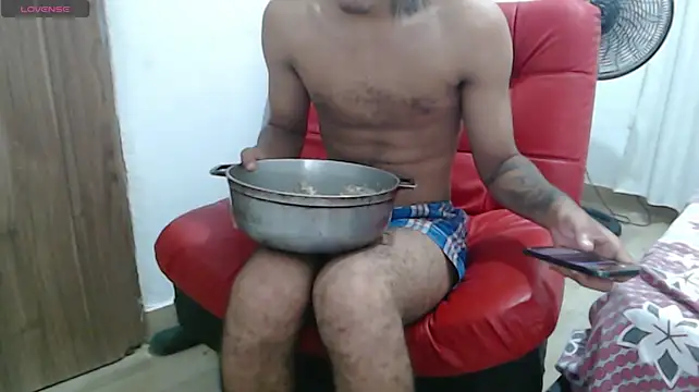 thebesthot webcam