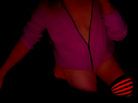 GoodGirlKelly webcam